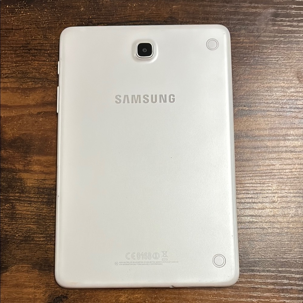 🛍️ Samsung Tab A Tablet